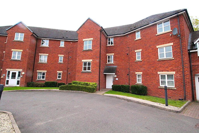 1 Bedroom Flat To Rent In Hopps Lodge Drive, CV21