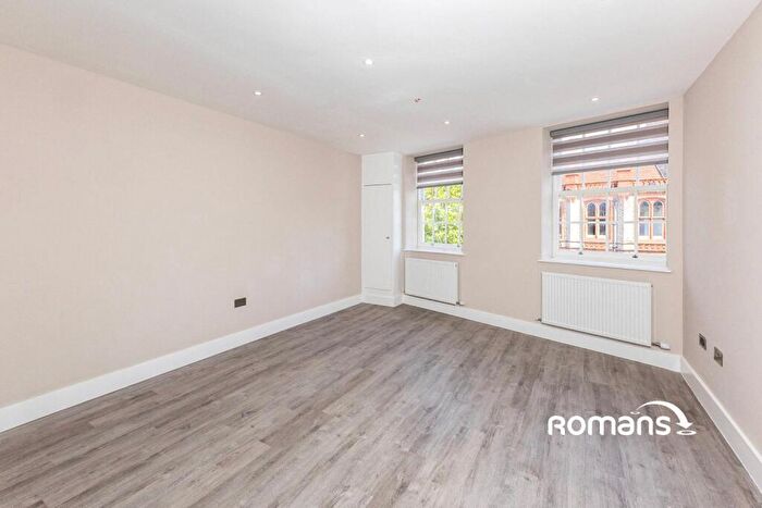 1 Bedroom Flat To Rent In Friar Street, Reading, Berkshire, RG1