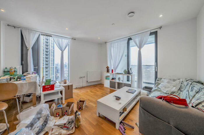 1 Bedroom Apartment To Rent In River Mill One, Station Road, Lewisham, London, SE13