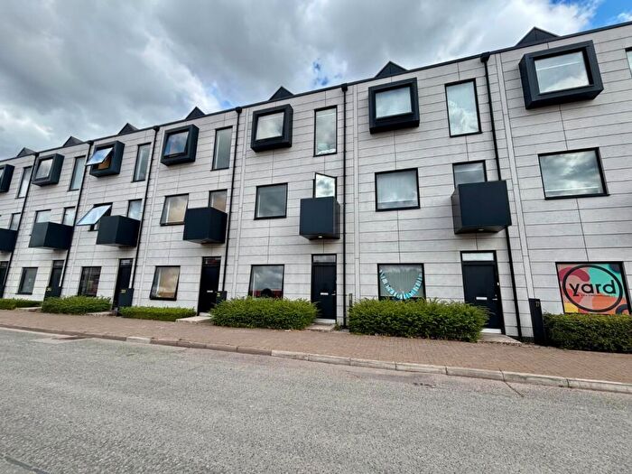 5 Bedroom House To Rent In Rotton Park Street, Birmingham, West Midlands, B16