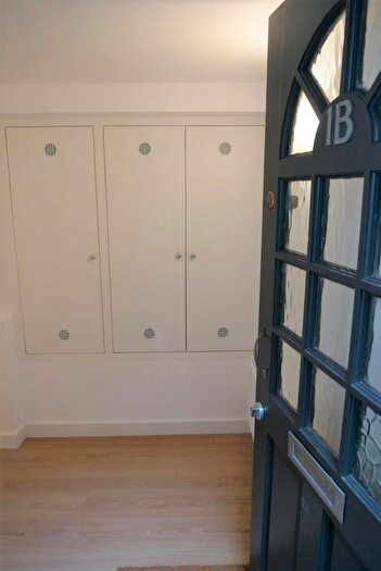 1 Bedroom Flat To Rent In Keppel Road, Chorlton-cum-Hardy, Manchester, M21