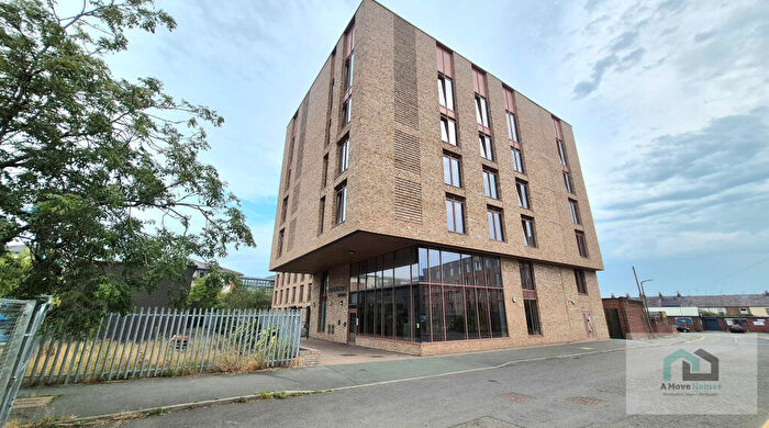 Studio For Sale In Northgate Studios, Trafford Street, Chester, Cheshire, CH1