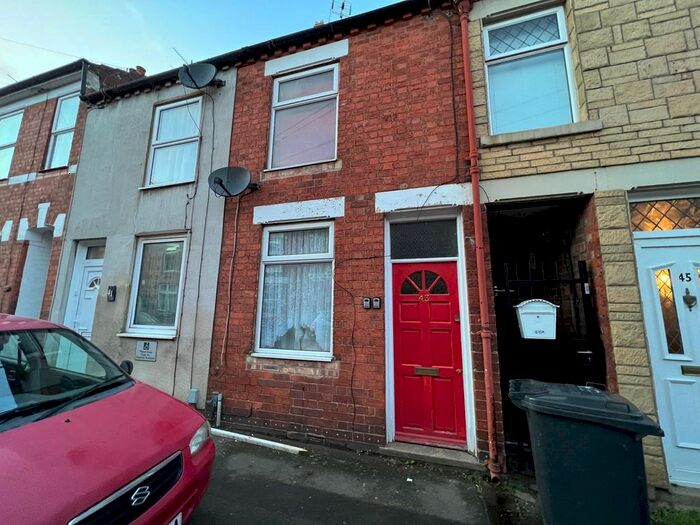 2 Bedroom Property To Rent In Princes Street, Kettering, NN16