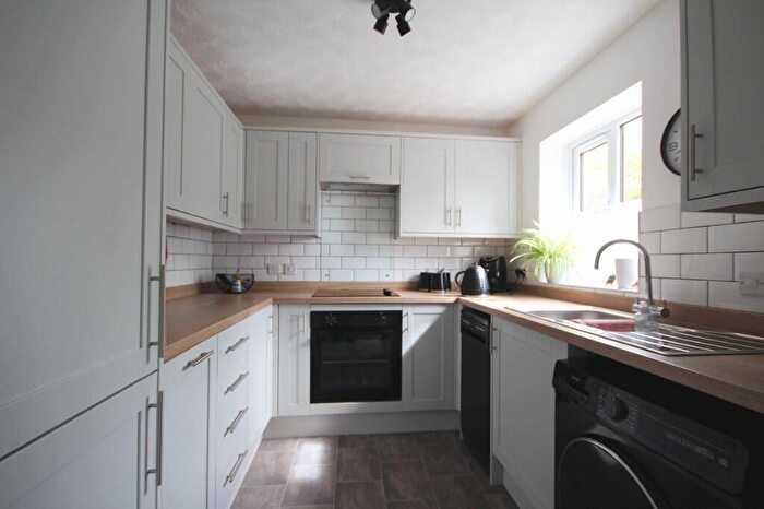 3 Bedroom Terraced House For Sale In Atterton Road, Haverhill, Suffolk, CB9