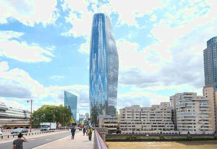 Property To Rent In Blackfriars Road, Southwark, London, SE1