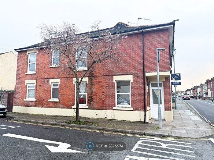 3 Bedroom Terraced House To Rent In Twyford Avenue, Portsmouth, PO2