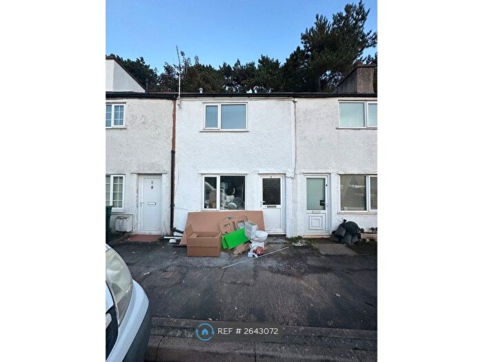 1 Bedroom Terraced House To Rent In Sea View Terrace, Glan Conwy, Colwyn Bay, LL28