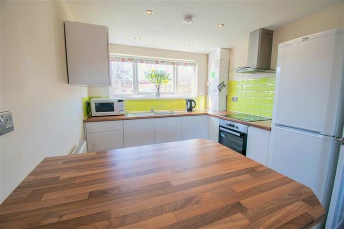 1 Bedroom Flat To Rent In Generation House, Newcastle Upon Tyne, NE3