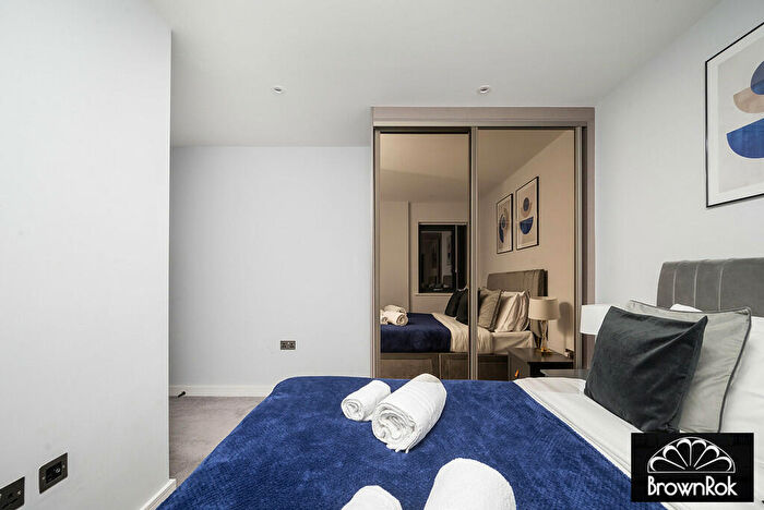 2 Bedroom Apartment To Rent In The Hyde, London, NW9