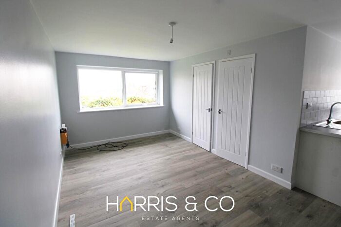 1 Bedroom Flat To Rent In Croft Court, Fleetwood, FY7