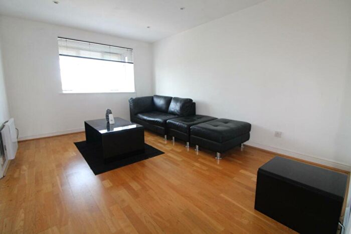 1 Bedroom Flat To Rent In Wallace Court, Enfield Island Village, EN3