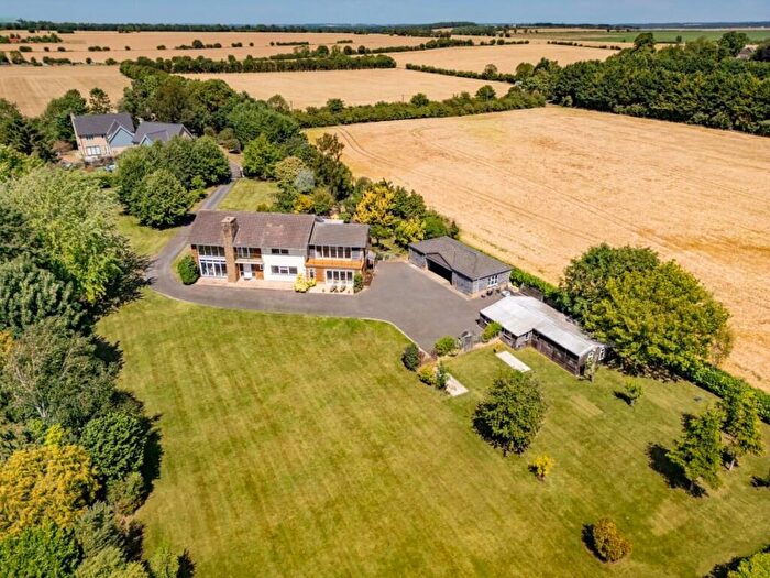 5 Bedroom Detached House For Sale In Fincham, PE33