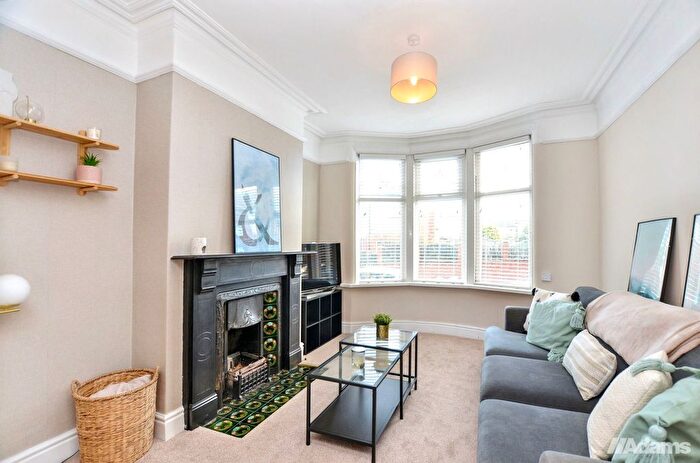 3 Bedroom Terraced House For Sale In Picton Avenue, Runcorn, WA7