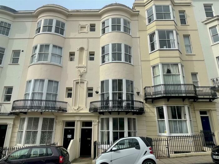 2 Bedroom Flat To Rent In Waterloo Street, Hove, BN3