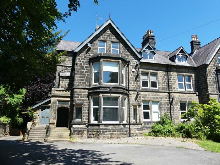 2 Bedroom Apartment To Rent In Skipton Road, Ilkley, LS29