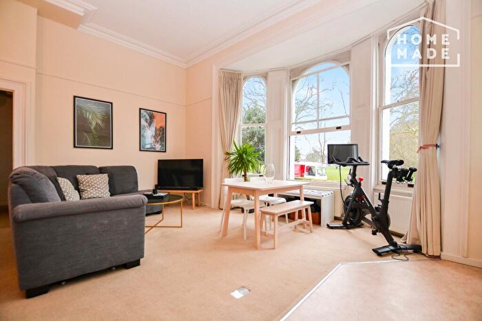 1 Bedroom Flat To Rent In Wilmington House Highbury Crescent, N5