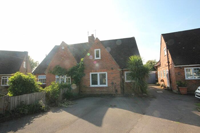 4 Bedroom Property To Rent In Chequers Orchard, Iver, SL0