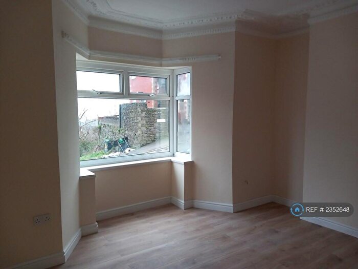 1 Bedroom Flat To Rent In Mount Pleasant, Swansea, SA1