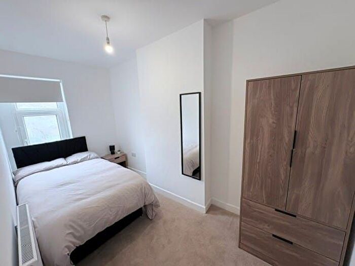1 Bedroom Flat To Rent In Coal Clough Lane, Burnley, BB11