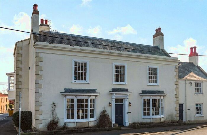 7 Bedroom Detached House For Sale In Sedgefield House, West End, Sedgefield, County Durham, TS21