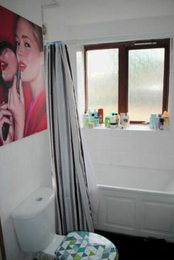 4 Bedroom Maisonette To Rent In Purcell Street, Shoreditch/Hoxton, N1