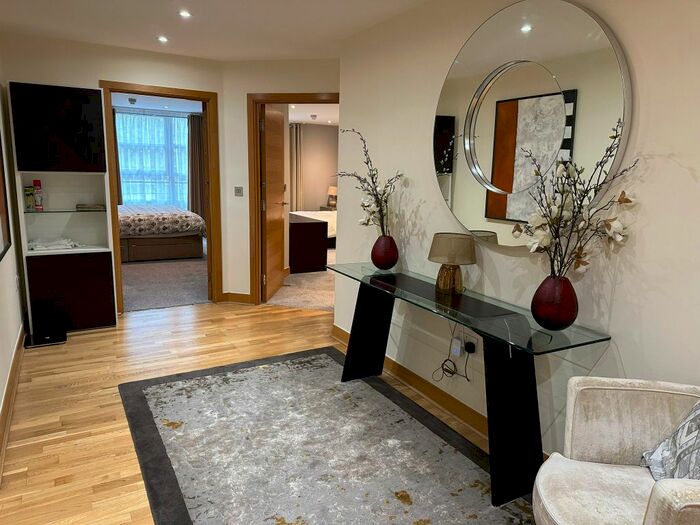 3 Bedroom Flat To Rent In Neville House, Page Street, Westminster, London, SW1P