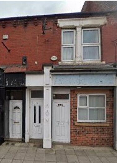 3 Bedroom Flat For Sale In Cleveland Centre, Linthorpe Road, Middlesbrough, TS1