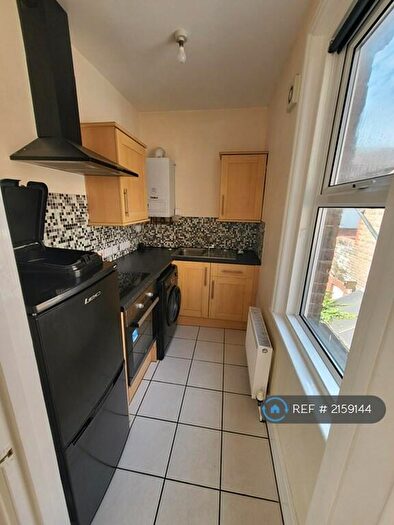 1 Bedroom Maisonette To Rent In Park Road, Bognor Regis, PO21