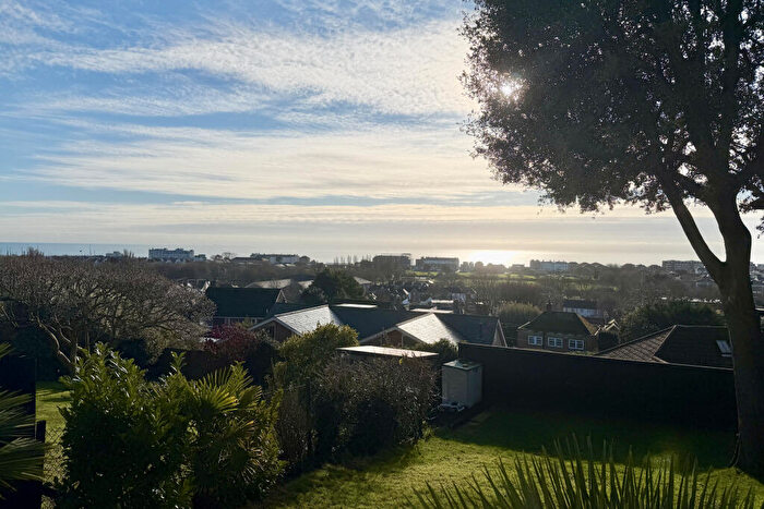 3 Bedroom Semi Detached House For Sale In North Road, Hythe, Kent, CT21