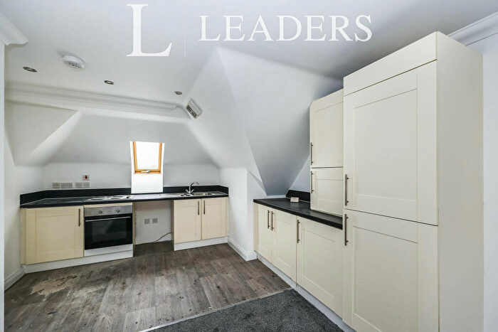 2 Bedroom Apartment To Rent In St Pirans Avenue, Portsmouth, PO3