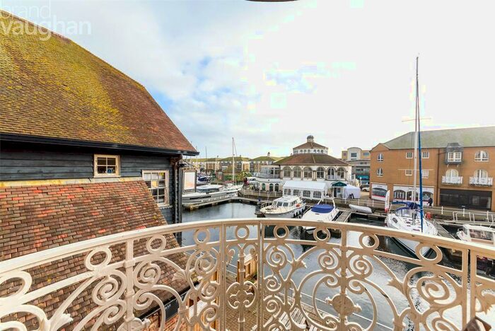 2 Bedroom Flat To Rent In Starboard Court, Brighton Marina Village, Brighton, BN2