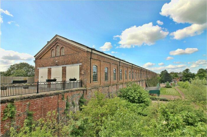 2 Bedroom Terraced House To Rent In Earlestown Way, Wolverton, Milton Keynes, MK12