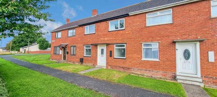 3 Bedroom Terraced House To Rent In Langdale Oval, , Trimdon Station, TS29