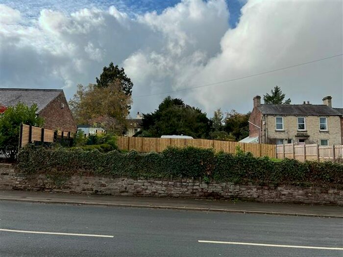 Land For Sale In A Durdar Road, Carlisle, Cumbria, CA2