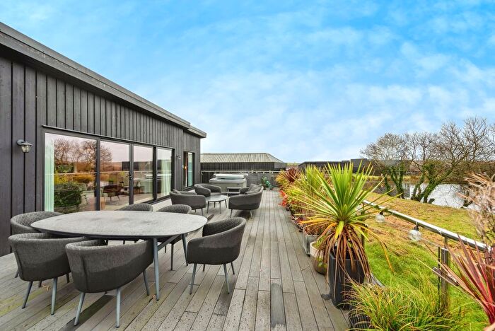 3 Bedroom Bungalow For Sale In The Meadows, Retallack, St Columb Cornwall, TR9