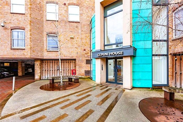 2 Bedroom Flat To Rent In New London Road, Chelmsford, Chelmsford, Essex., CM2