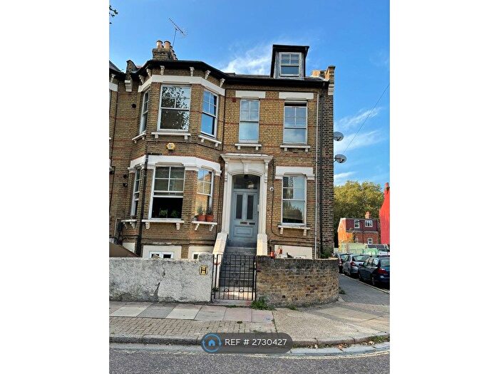 2 Bedroom Flat To Rent In Thistlewaite Road, London, E5