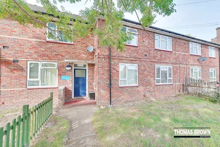 1 Bedroom Flat For Sale In Longbury Drive, Orpington, BR5