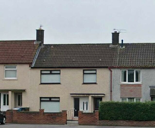 3 Bedroom Property To Rent In Brook Hey Walk, Kirkby, L33