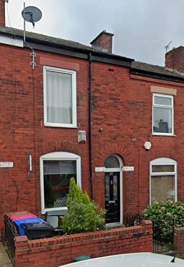 2 Bedroom Property To Rent In Stafford Road, Swinton, Manchester, M27