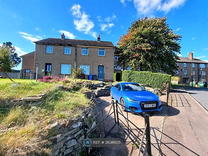2 Bedroom Semi-Detached House To Rent In Balunie Crescent, Dundee, DD4