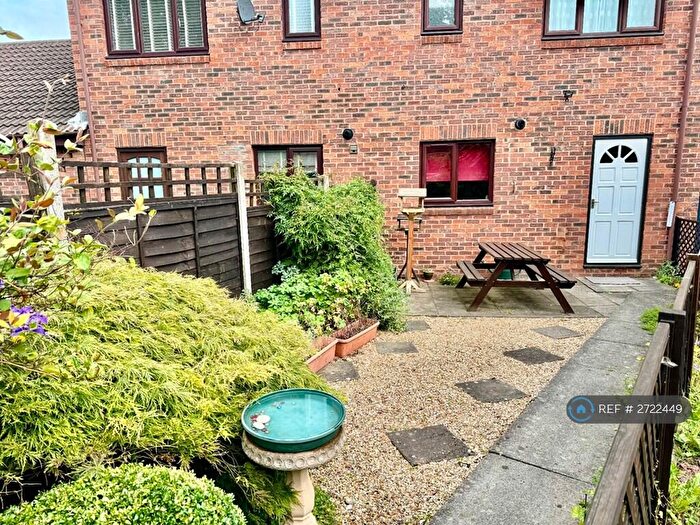 2 Bedroom Terraced House To Rent In Newcastle Upon Tyne, Newcastle Upon Tyne, NE2