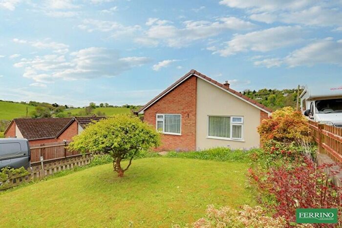 2 Bedroom Detached House For Sale In Clarks Lane, Blakeney, Gloucestershire., GL15