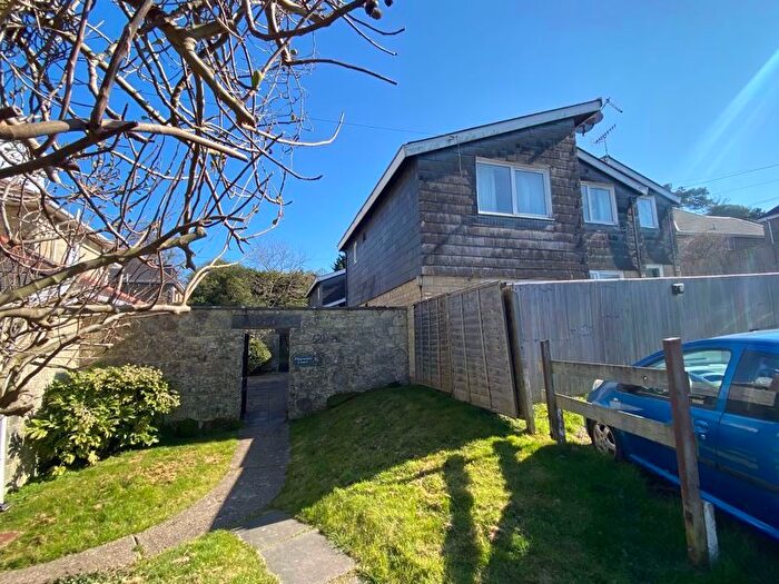 1 Bedroom Flat To Rent In Priory Road, Shanklin, PO37