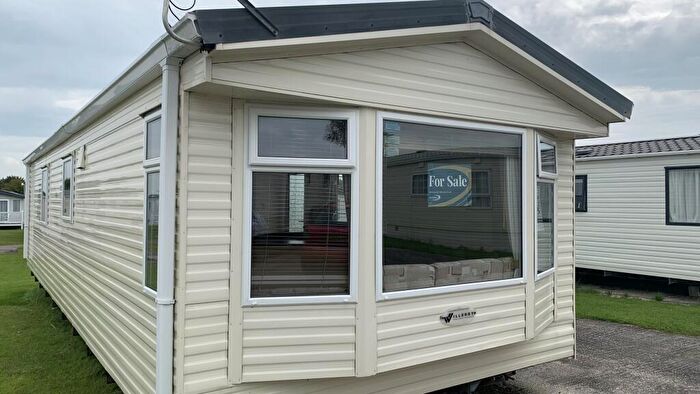 2 Bedroom Caravan For Sale In Coniston Drive, Cockerham Sands Holiday Park, Lancaster, LA2