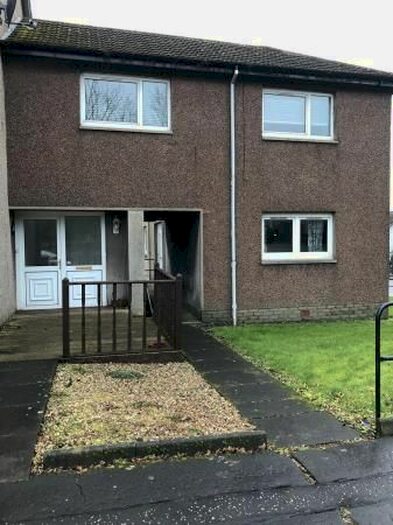 2 Bedroom Flat To Rent In Cocklaw Street, Kelty, KY4