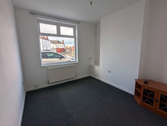 2 Bedroom Terraced House To Rent In Borough Road, Darlington, DL1