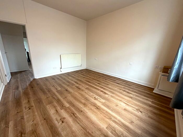 2 Bedroom Terraced House To Rent In Leopold Road, Coventry, CV1