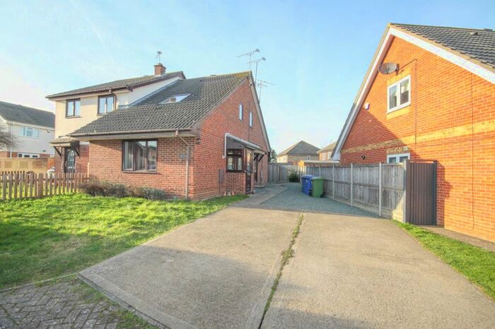 1 Bedroom Property To Rent In Phillippa Court, Milton Regis, Sittingbourne ME10