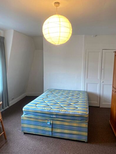 7 Bedroom House To Rent In A Stokes Croft, Bristol, BS1